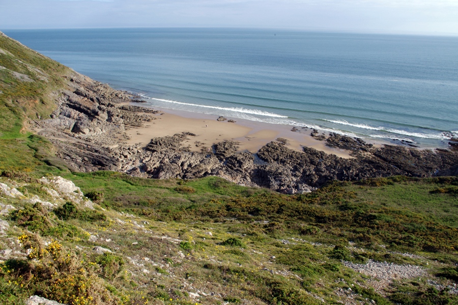 Hunts Bay